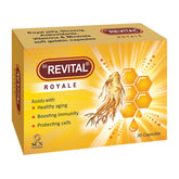 Revital Royale Capsules 30s